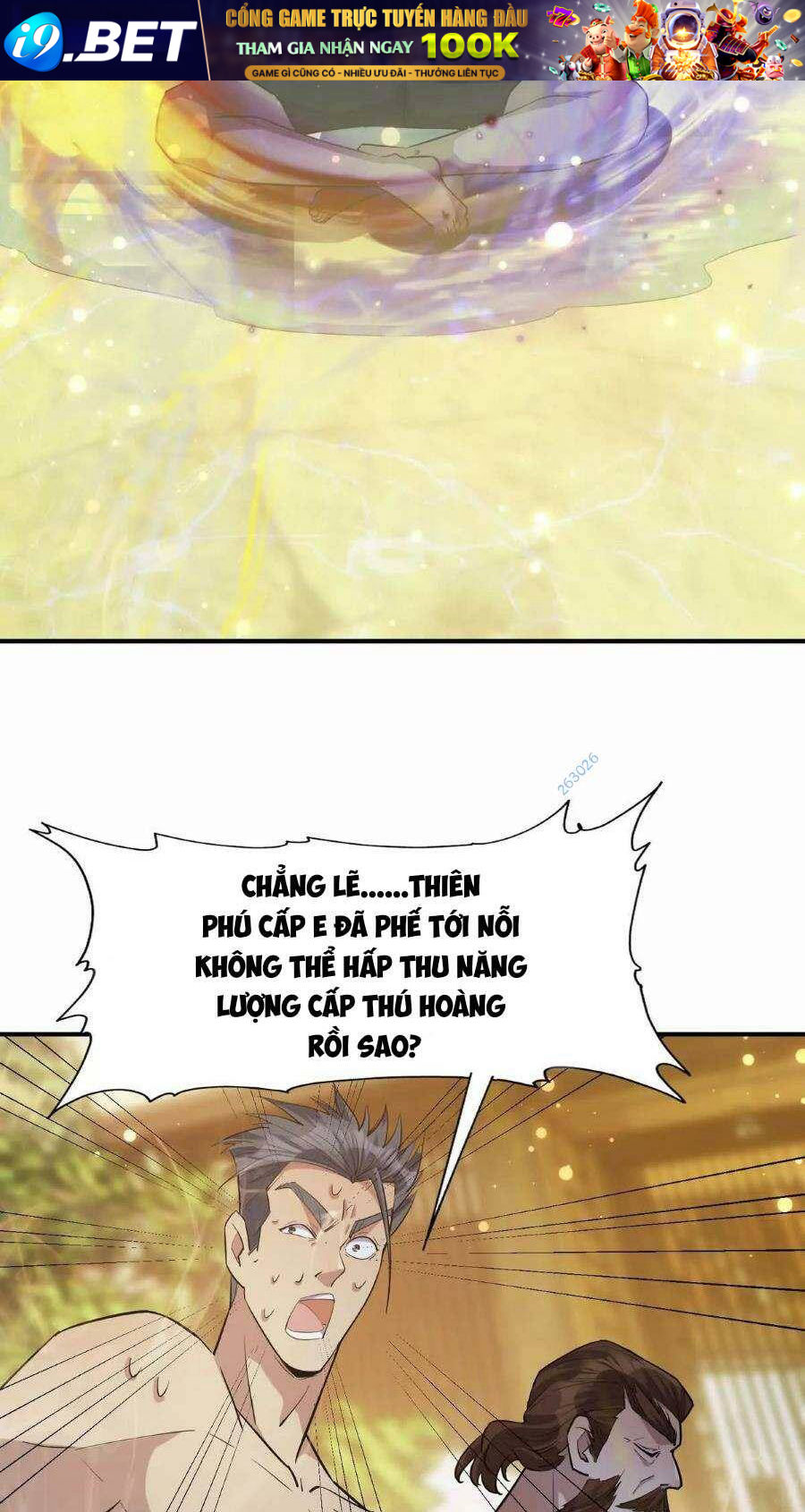 Thần Thú Quật Khởi - Chapter 43 - Page 40