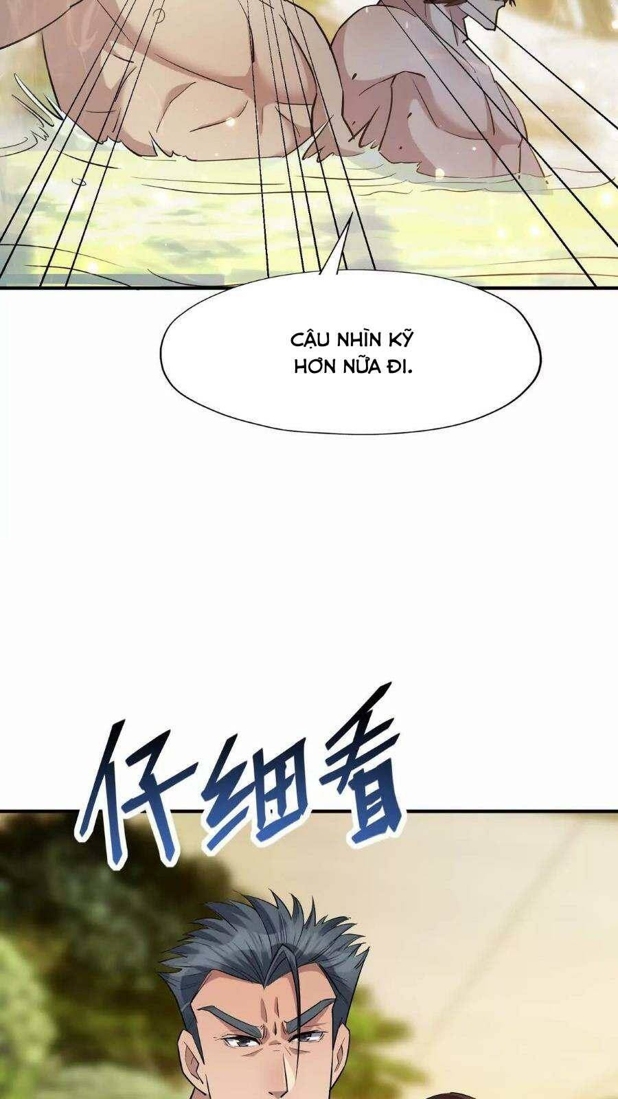 Thần Thú Quật Khởi - Chapter 43 - Page 41