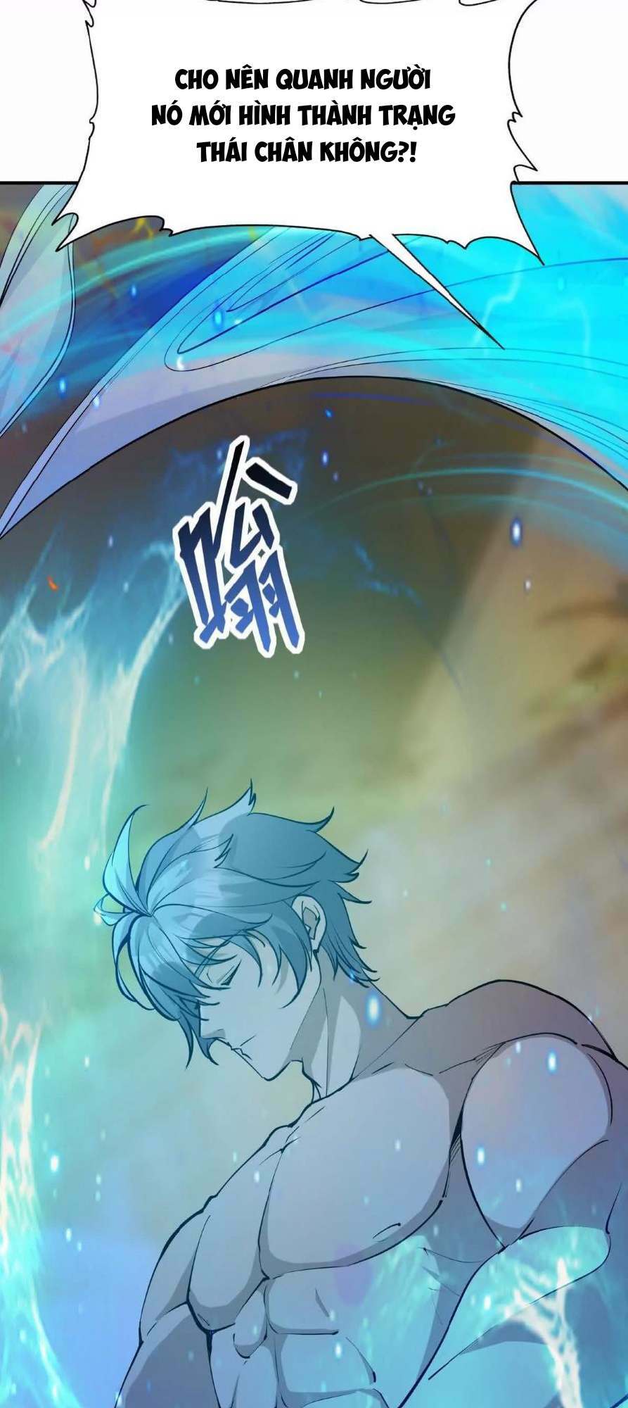 Thần Thú Quật Khởi - Chapter 43 - Page 44