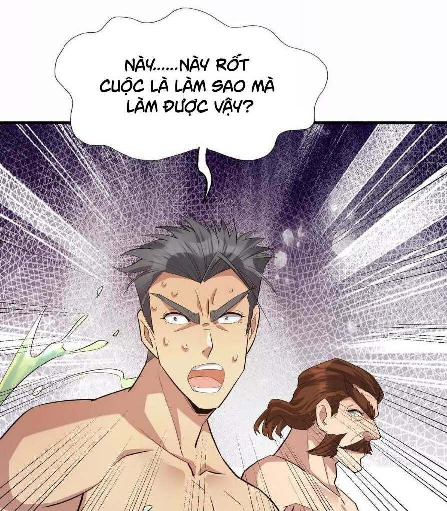 Thần Thú Quật Khởi - Chapter 43 - Page 46
