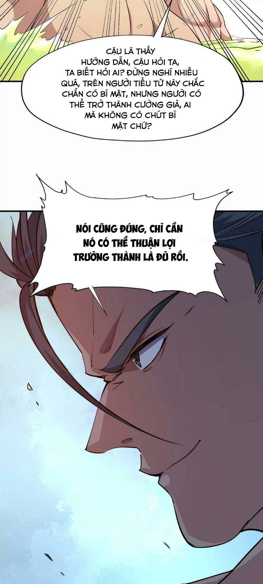 Thần Thú Quật Khởi - Chapter 43 - Page 47