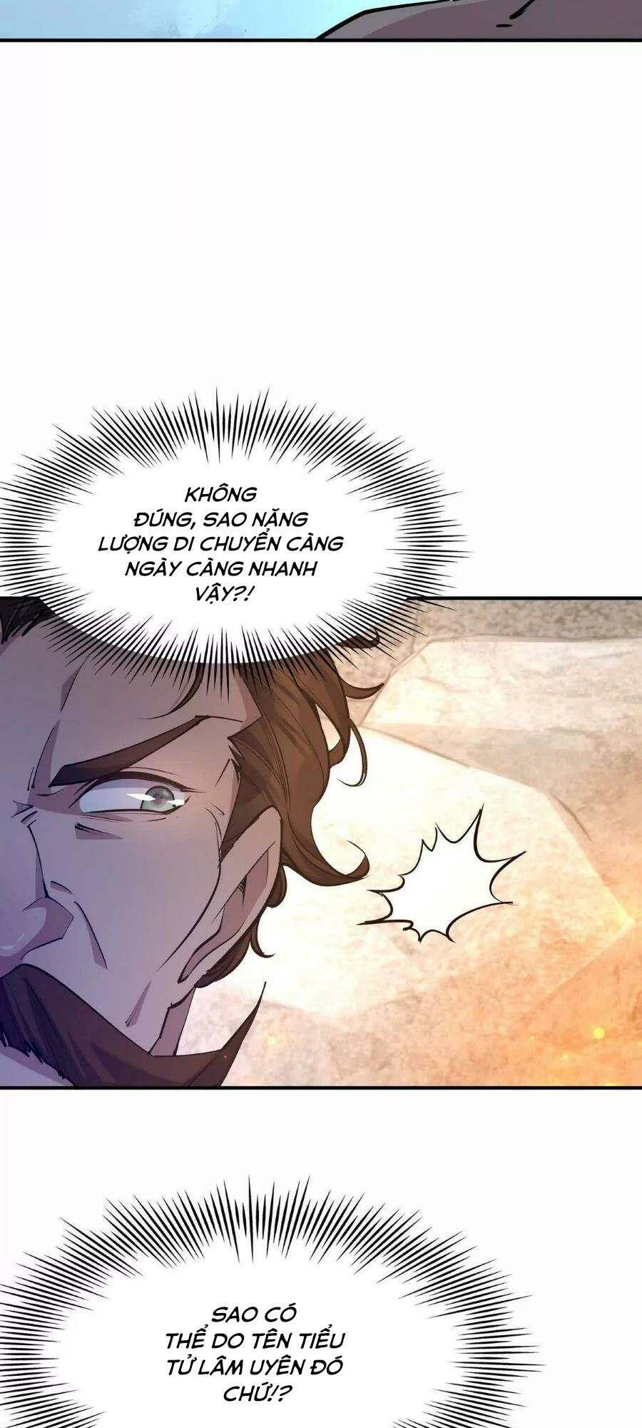 Thần Thú Quật Khởi - Chapter 43 - Page 48