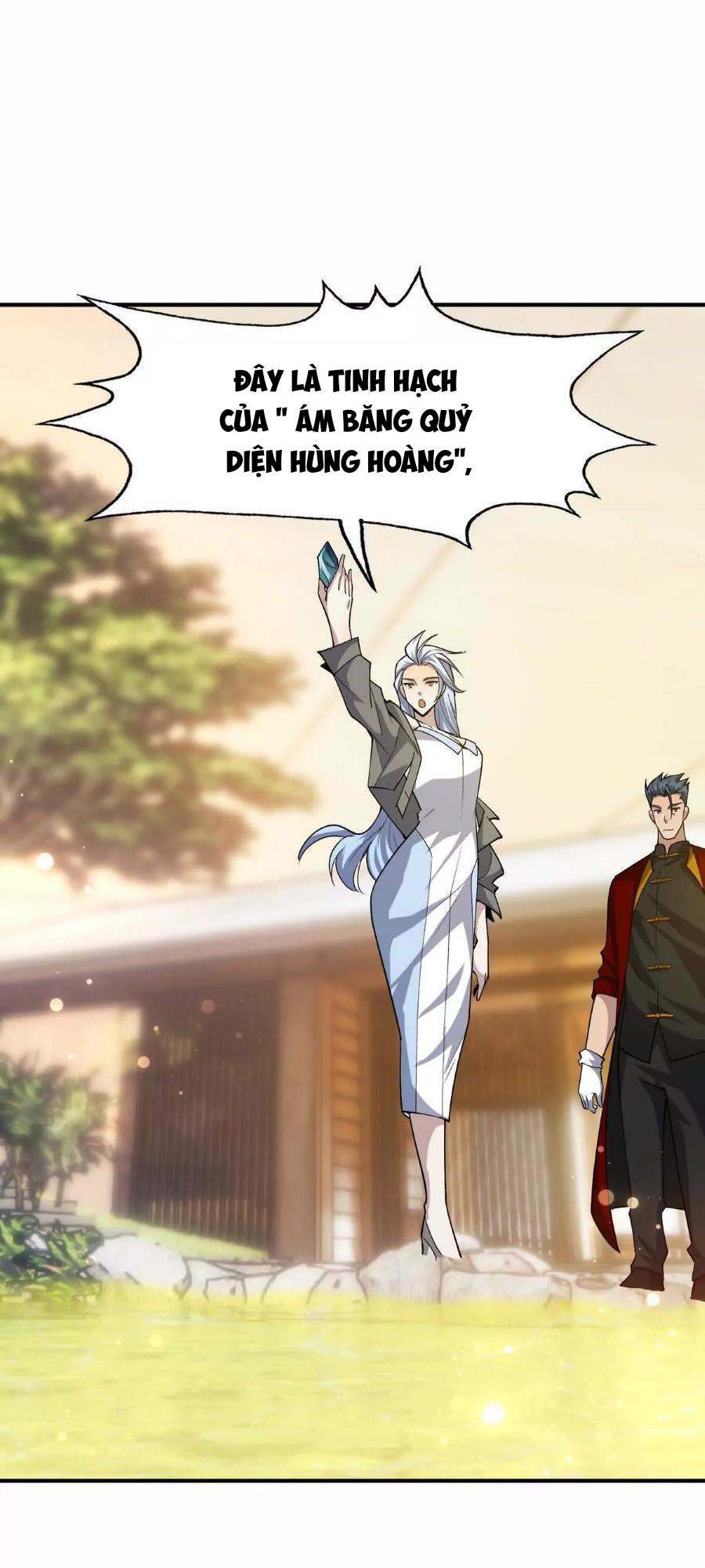 Thần Thú Quật Khởi - Chapter 43 - Page 4