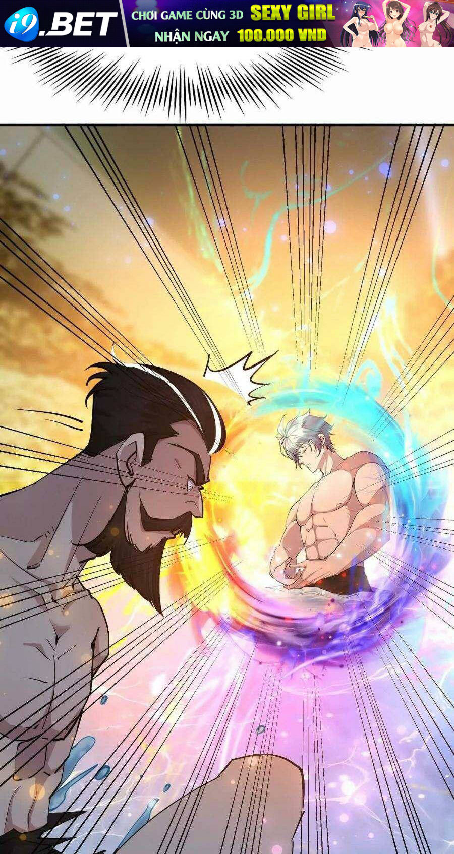 Thần Thú Quật Khởi - Chapter 43 - Page 49