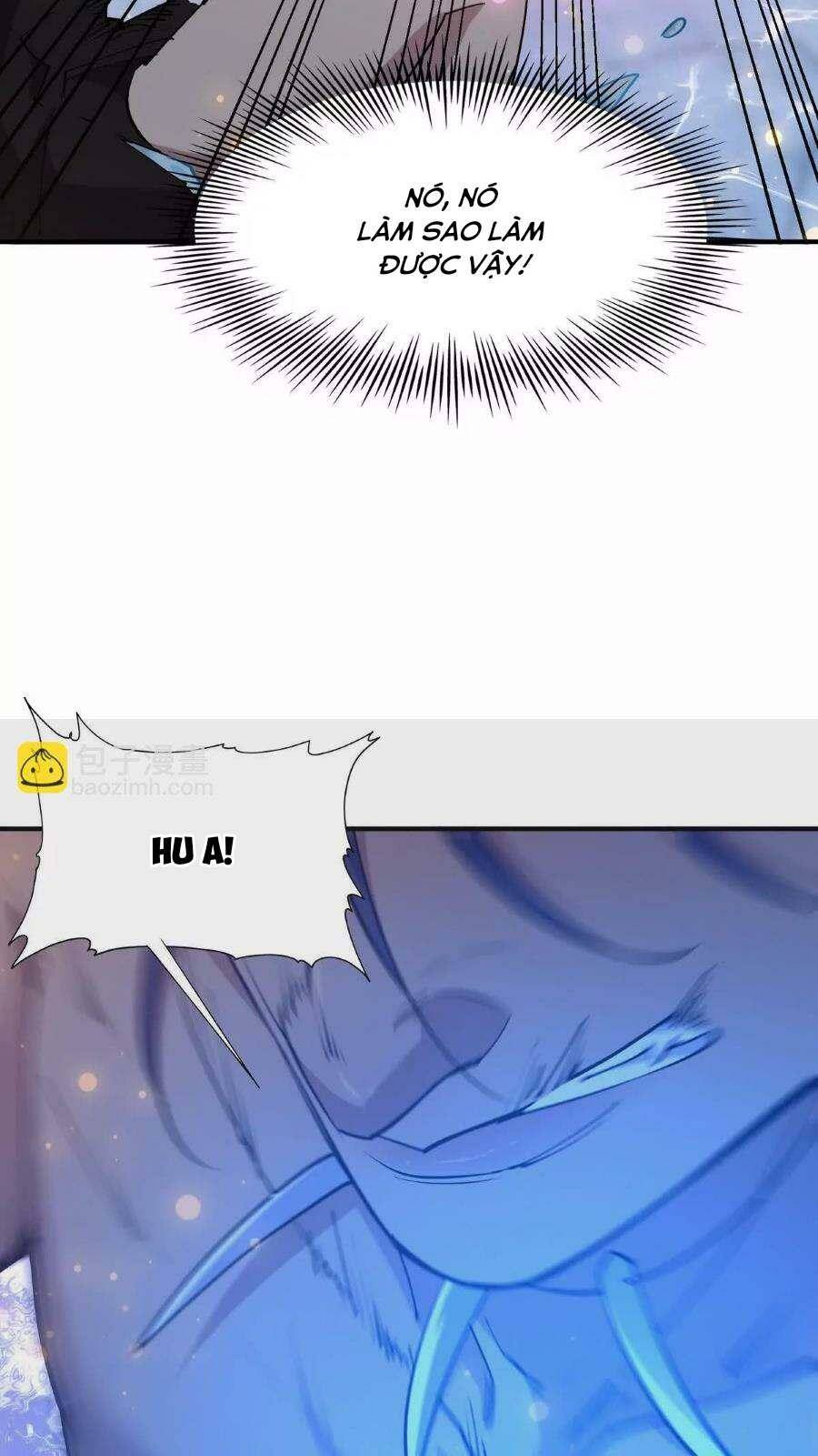 Thần Thú Quật Khởi - Chapter 43 - Page 50