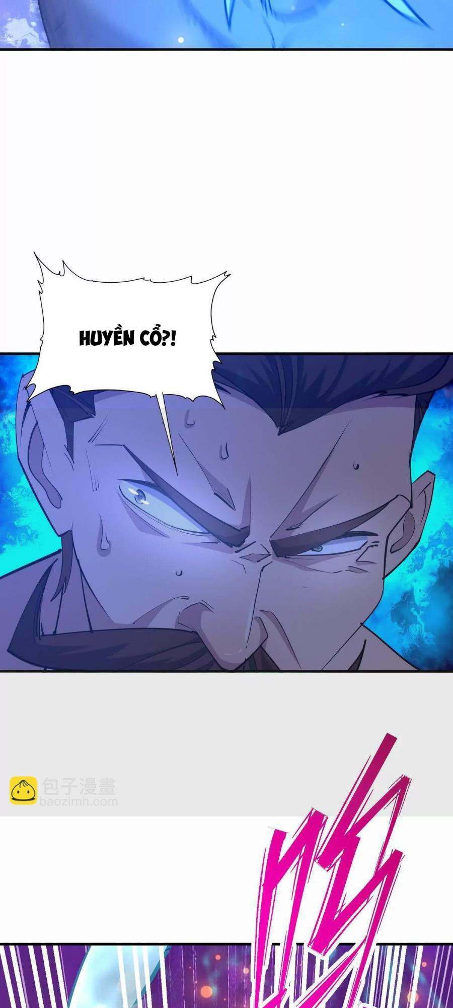 Thần Thú Quật Khởi - Chapter 43 - Page 51