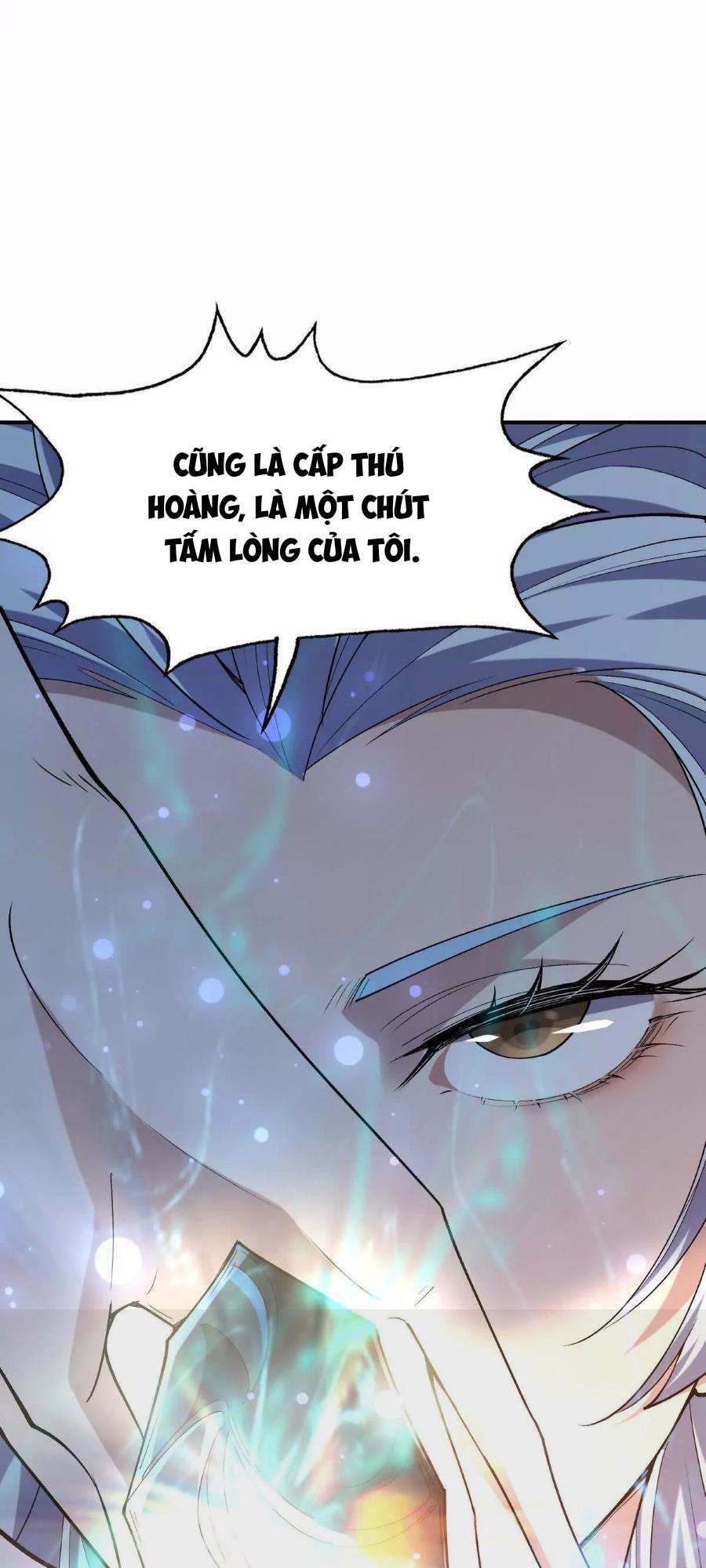 Thần Thú Quật Khởi - Chapter 43 - Page 5