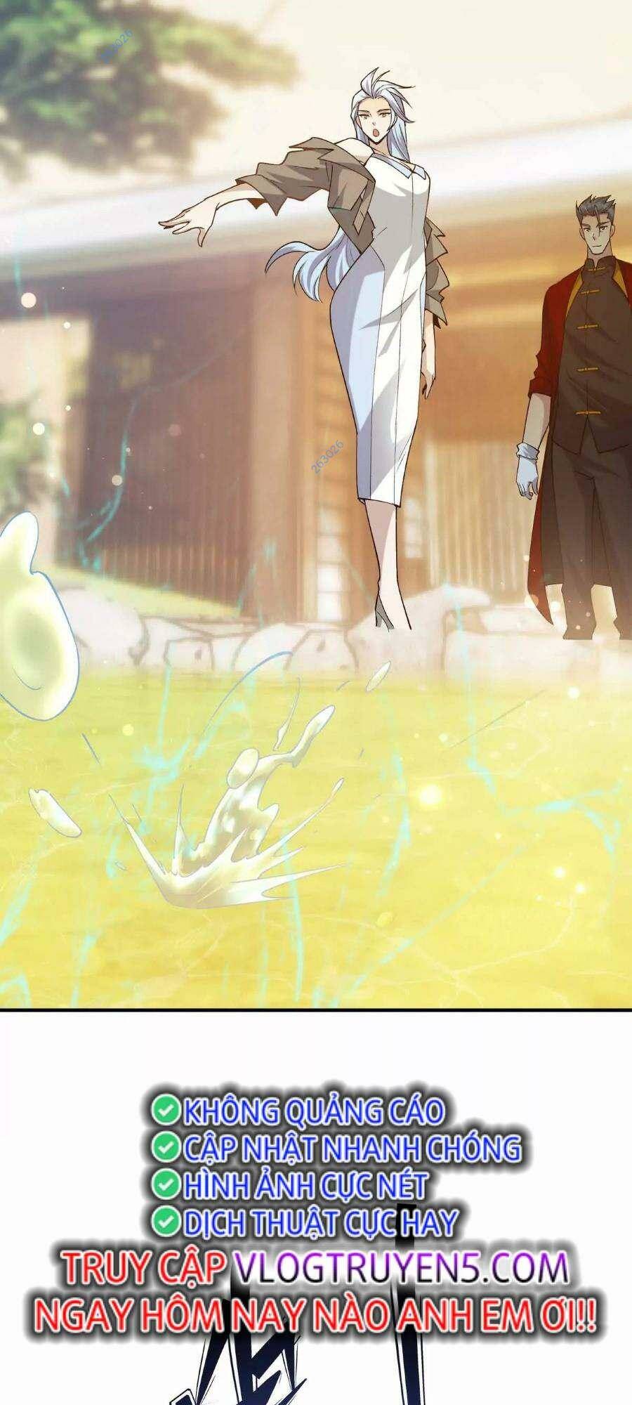 Thần Thú Quật Khởi - Chapter 43 - Page 8