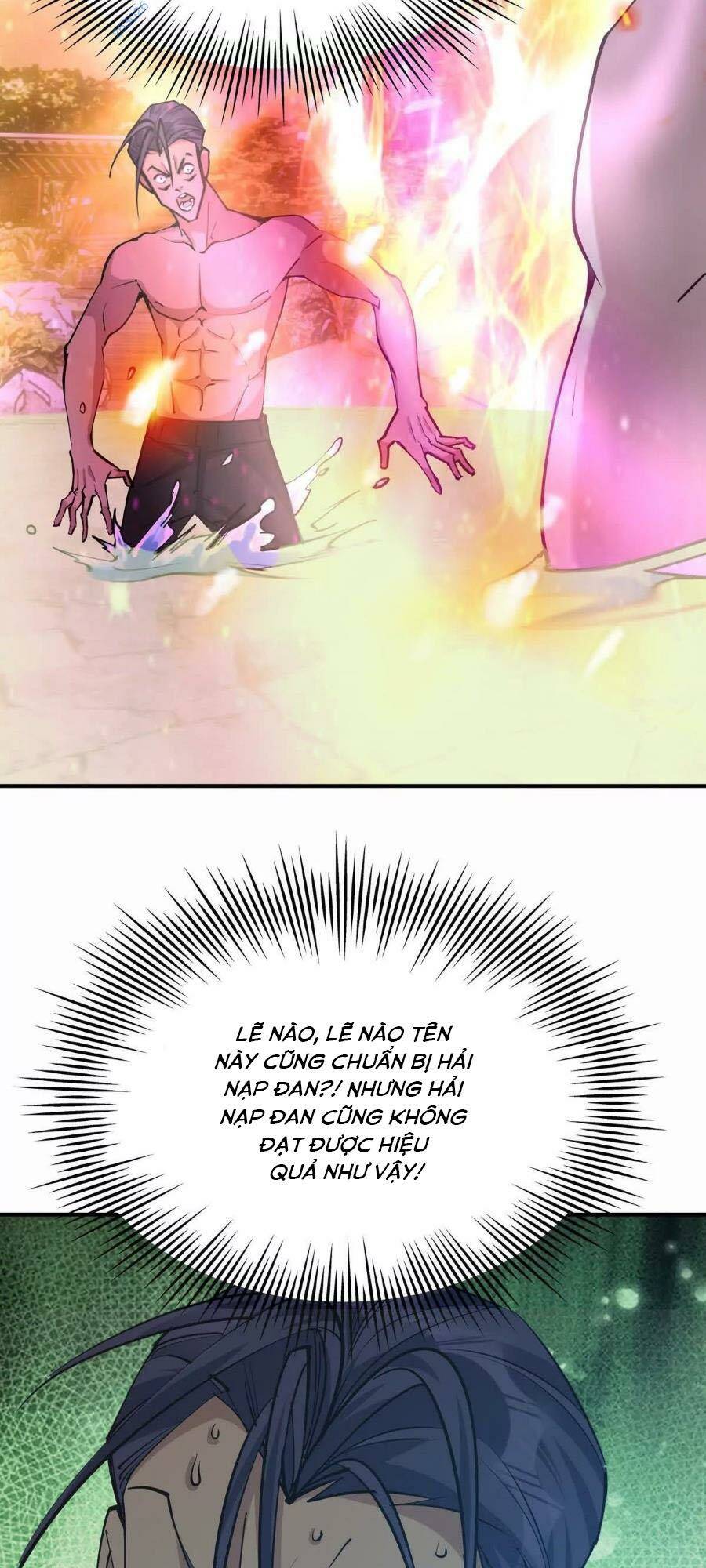 Thần Thú Quật Khởi - Chapter 44 - Page 10