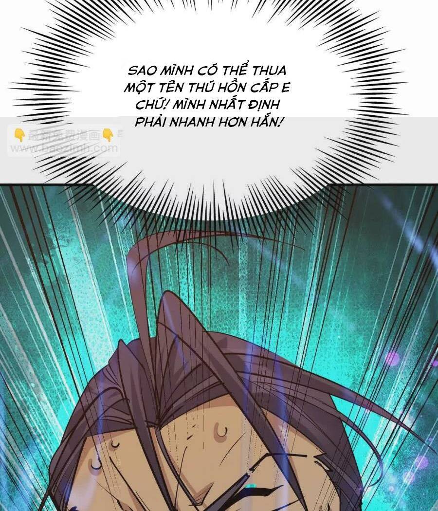 Thần Thú Quật Khởi - Chapter 44 - Page 12