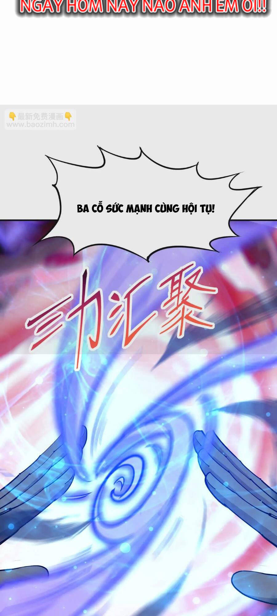 Thần Thú Quật Khởi - Chapter 44 - Page 14