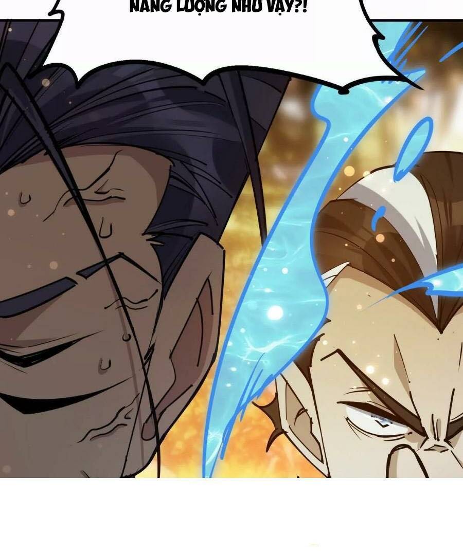 Thần Thú Quật Khởi - Chapter 44 - Page 22