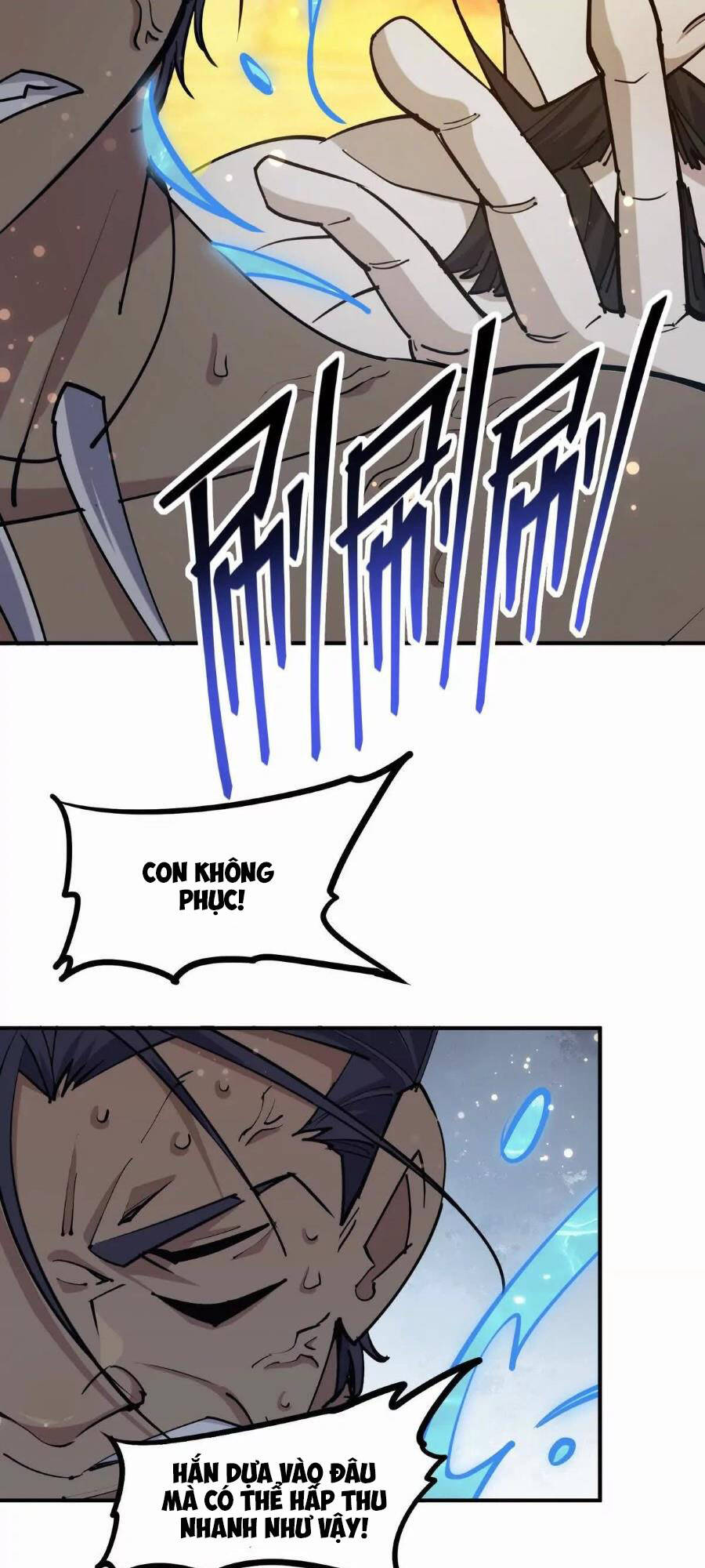 Thần Thú Quật Khởi - Chapter 44 - Page 23