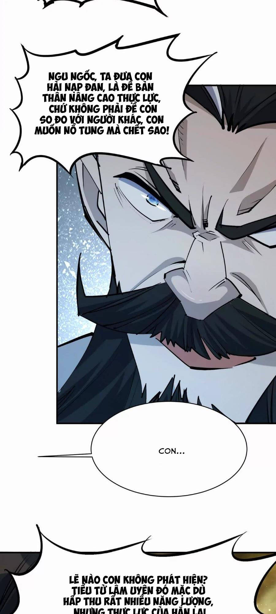 Thần Thú Quật Khởi - Chapter 44 - Page 24