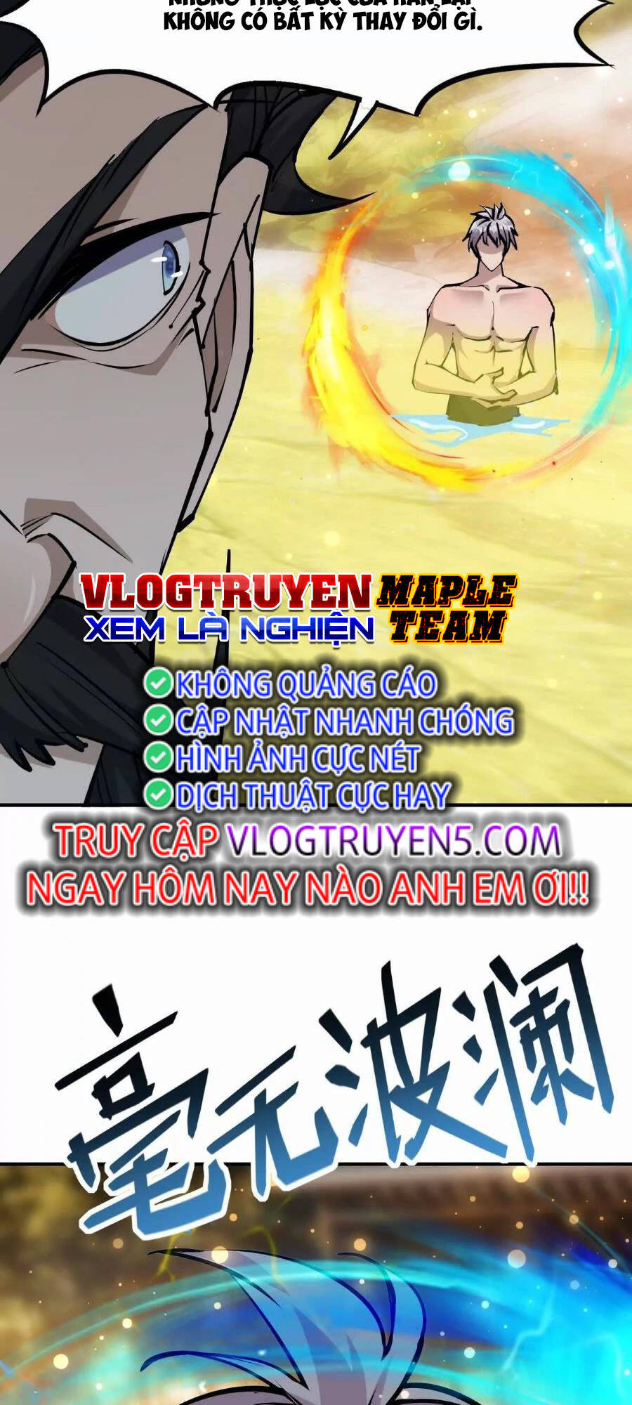 Thần Thú Quật Khởi - Chapter 44 - Page 25