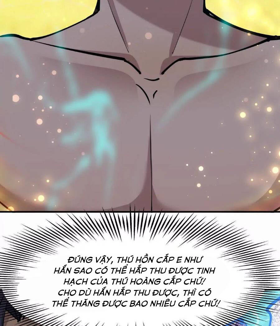 Thần Thú Quật Khởi - Chapter 44 - Page 27