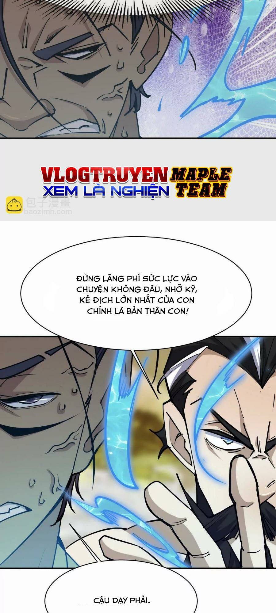 Thần Thú Quật Khởi - Chapter 44 - Page 28