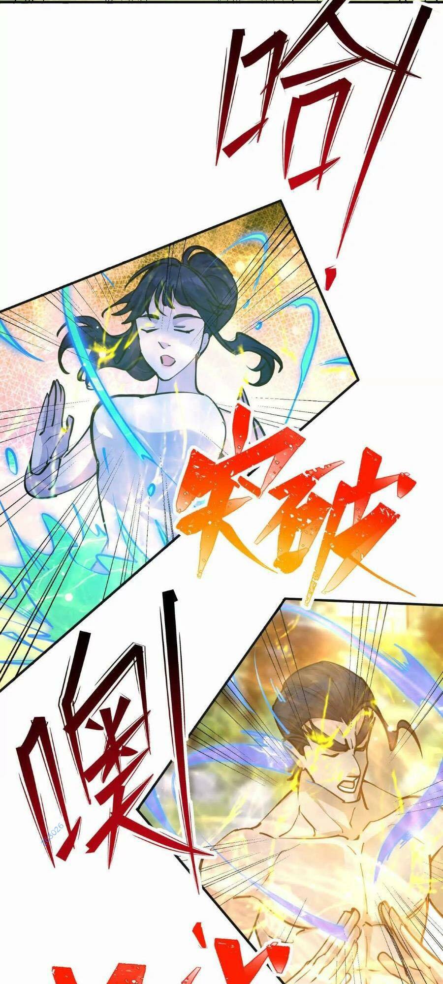 Thần Thú Quật Khởi - Chapter 44 - Page 30
