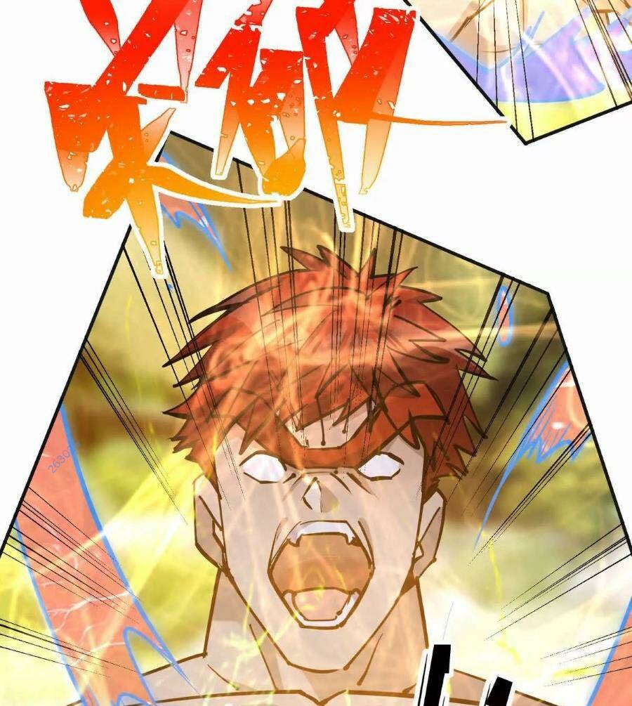 Thần Thú Quật Khởi - Chapter 44 - Page 31