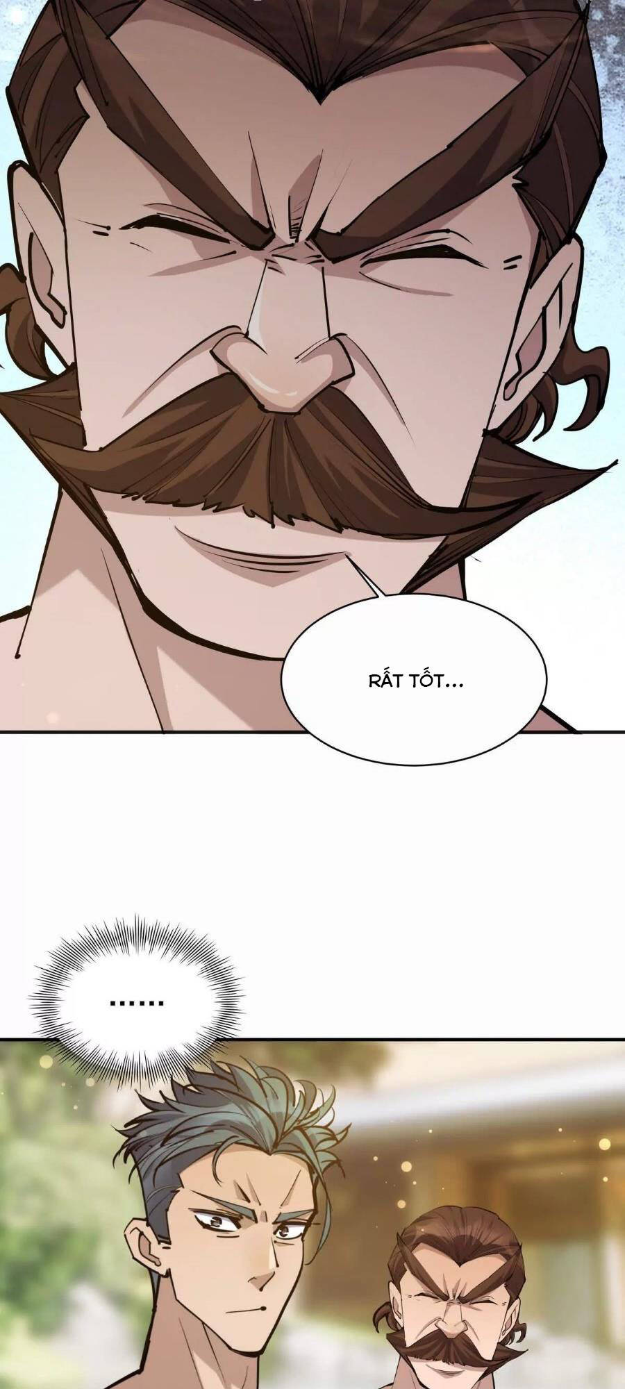 Thần Thú Quật Khởi - Chapter 44 - Page 33