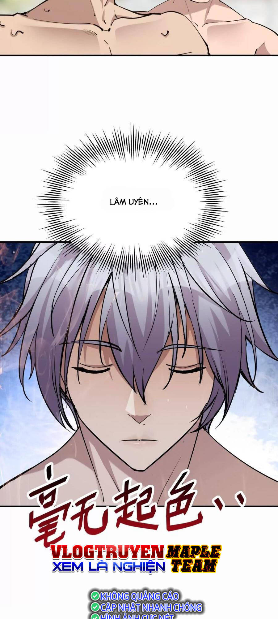 Thần Thú Quật Khởi - Chapter 44 - Page 34