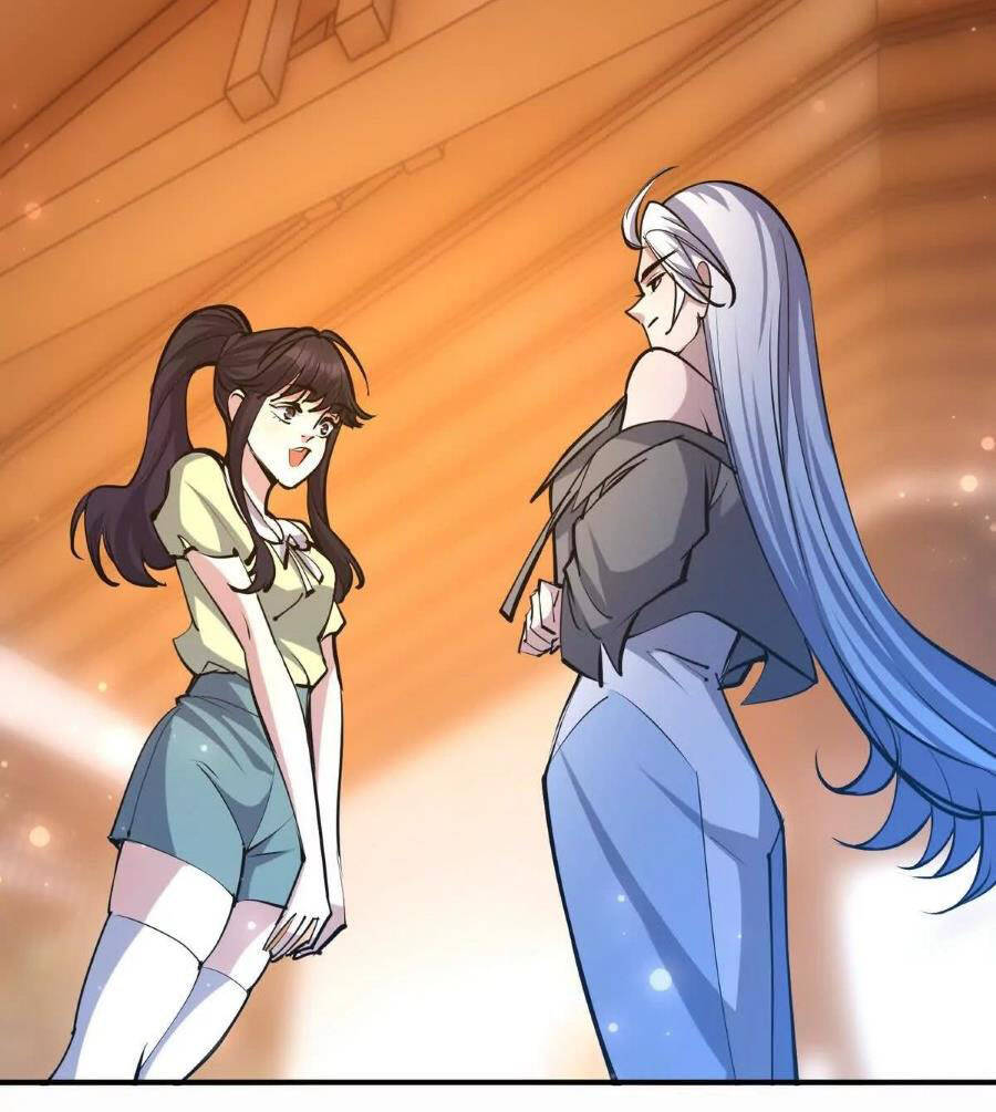 Thần Thú Quật Khởi - Chapter 44 - Page 36