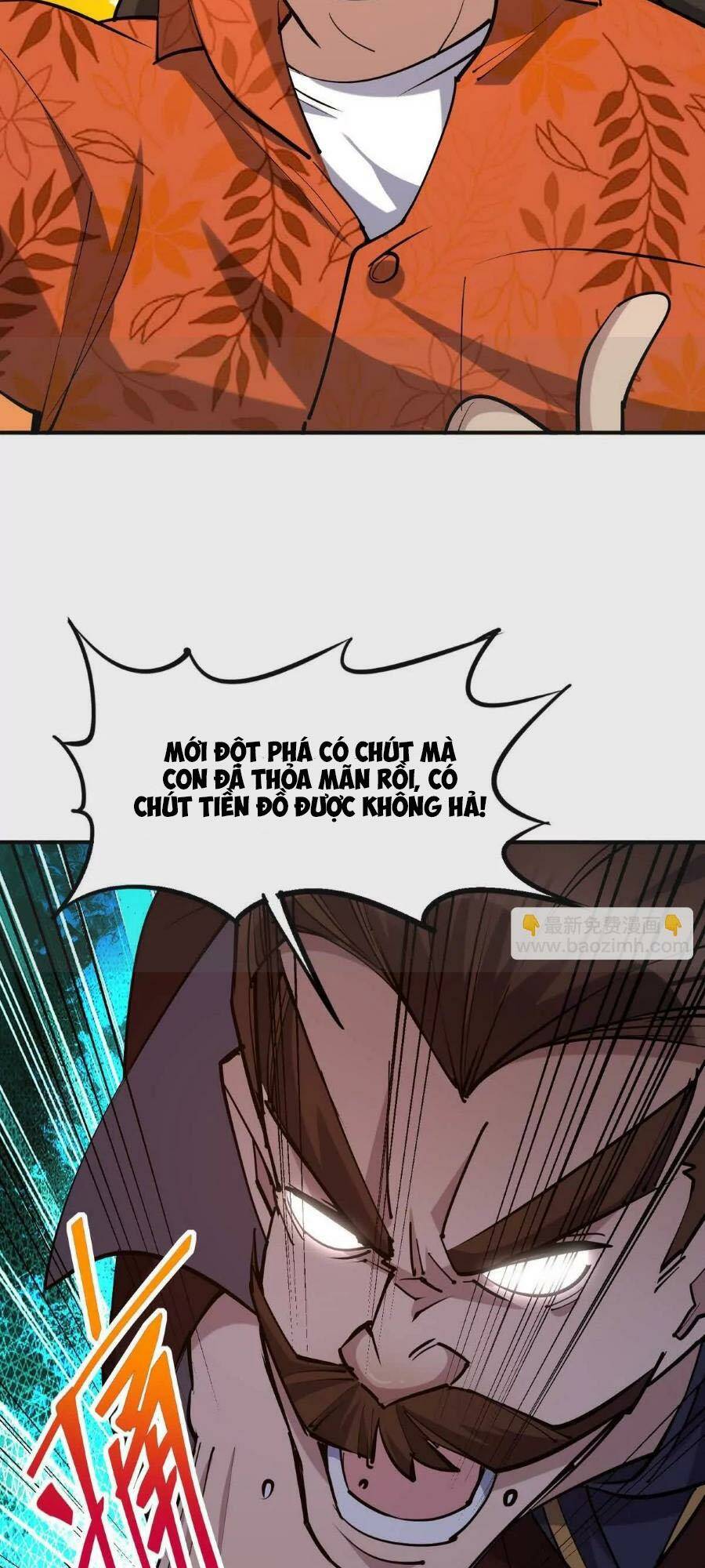 Thần Thú Quật Khởi - Chapter 44 - Page 39