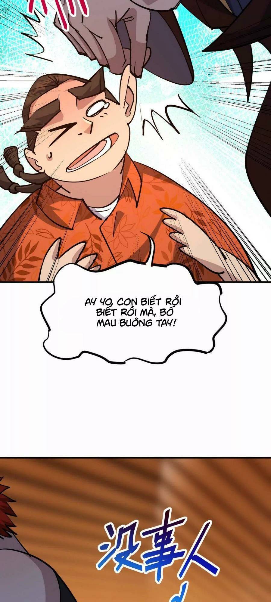 Thần Thú Quật Khởi - Chapter 44 - Page 40