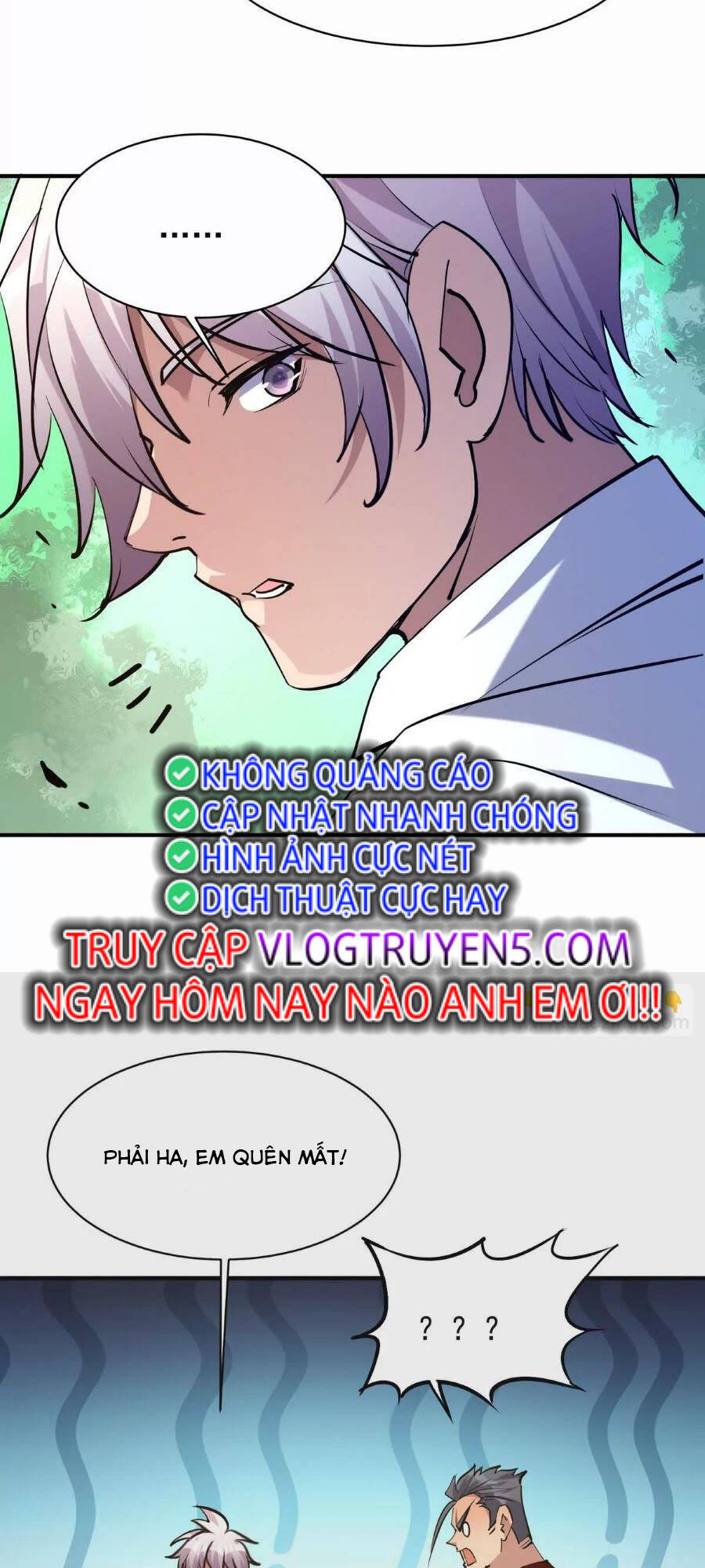 Thần Thú Quật Khởi - Chapter 44 - Page 44