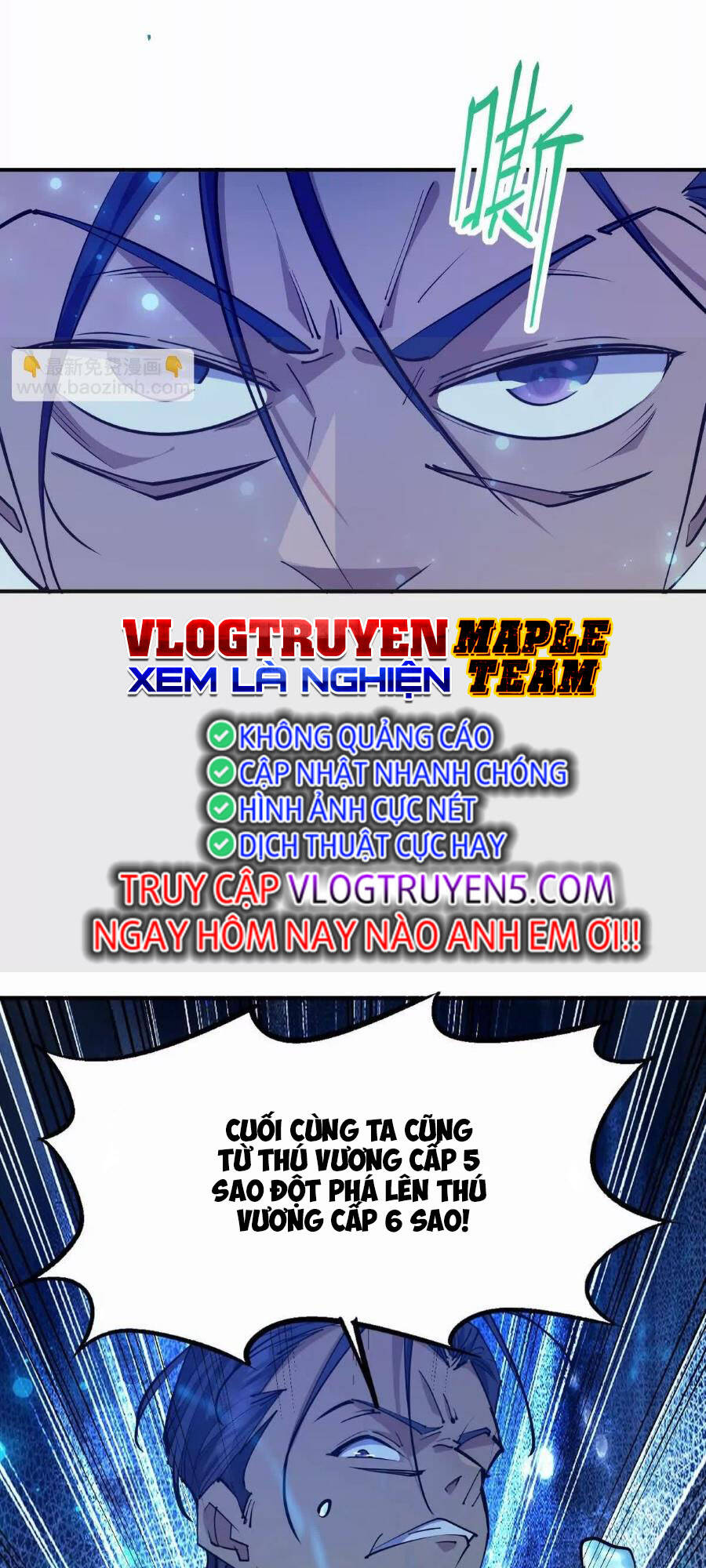 Thần Thú Quật Khởi - Chapter 44 - Page 4