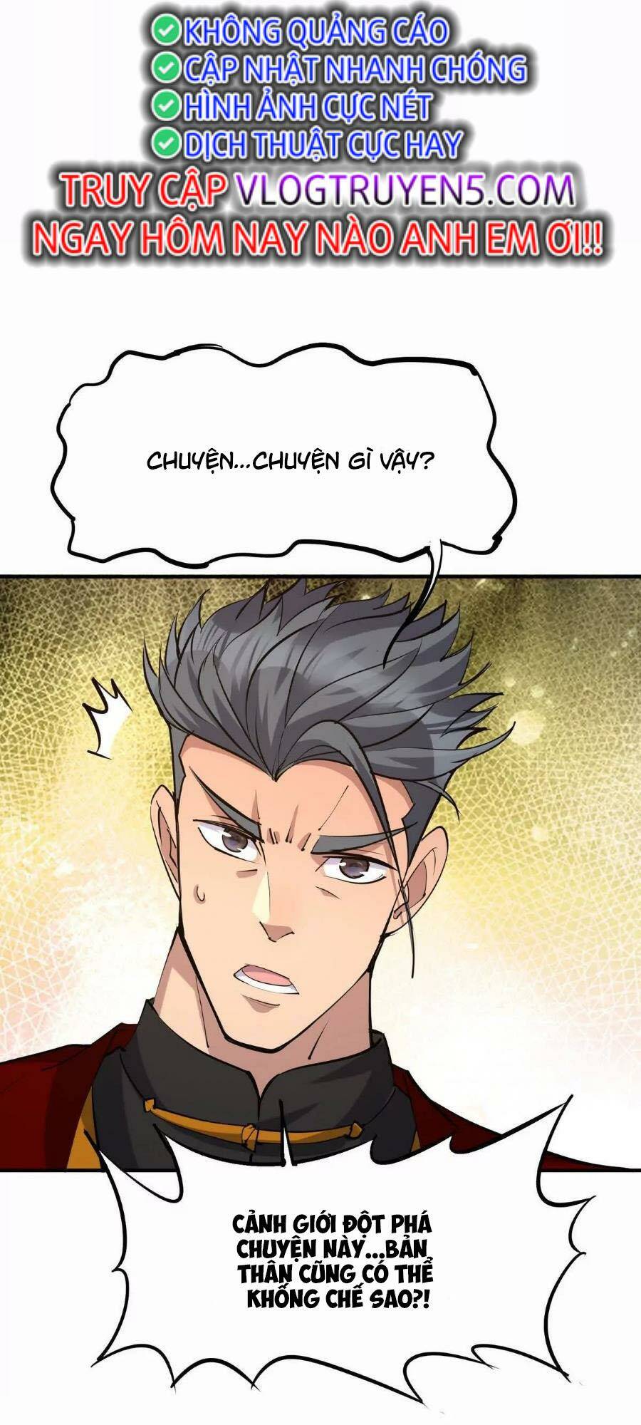 Thần Thú Quật Khởi - Chapter 44 - Page 49