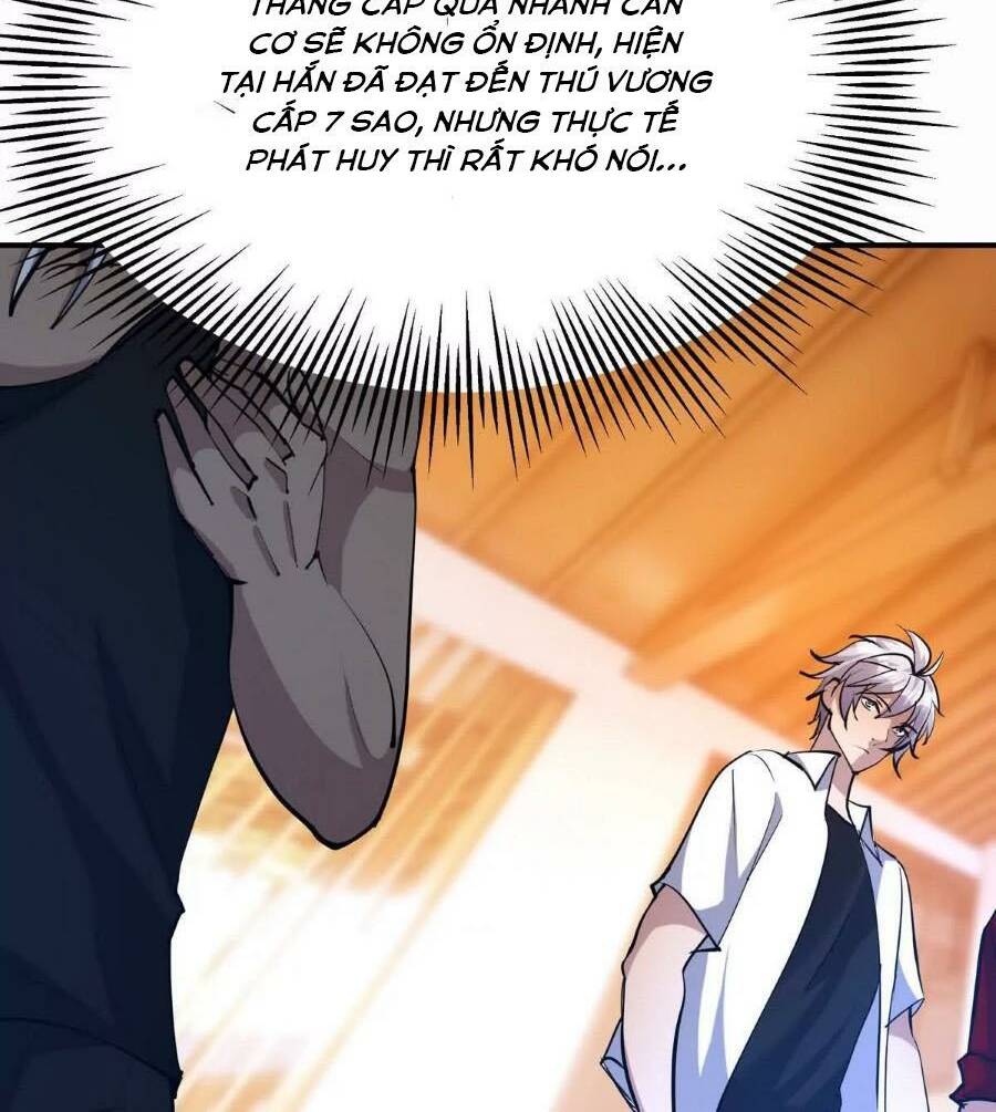 Thần Thú Quật Khởi - Chapter 44 - Page 52