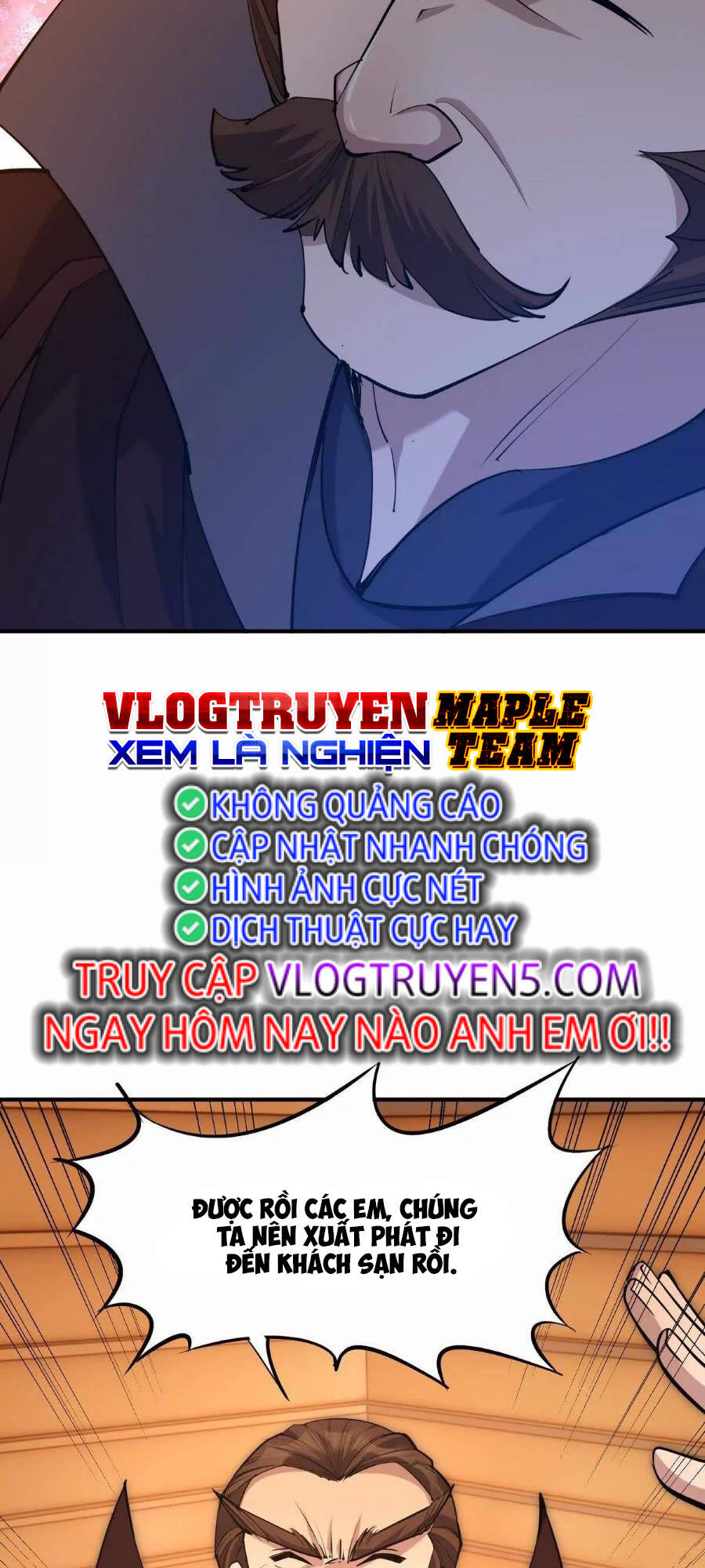 Thần Thú Quật Khởi - Chapter 44 - Page 54