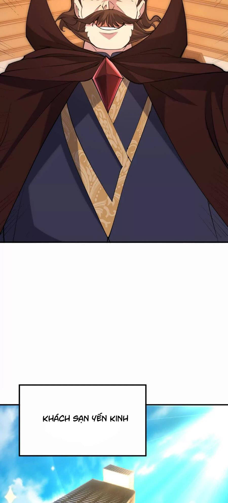 Thần Thú Quật Khởi - Chapter 44 - Page 55