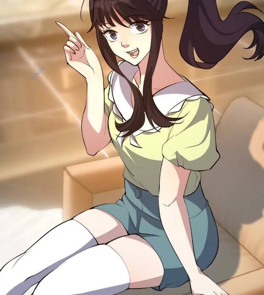 Thần Thú Quật Khởi - Chapter 44 - Page 61