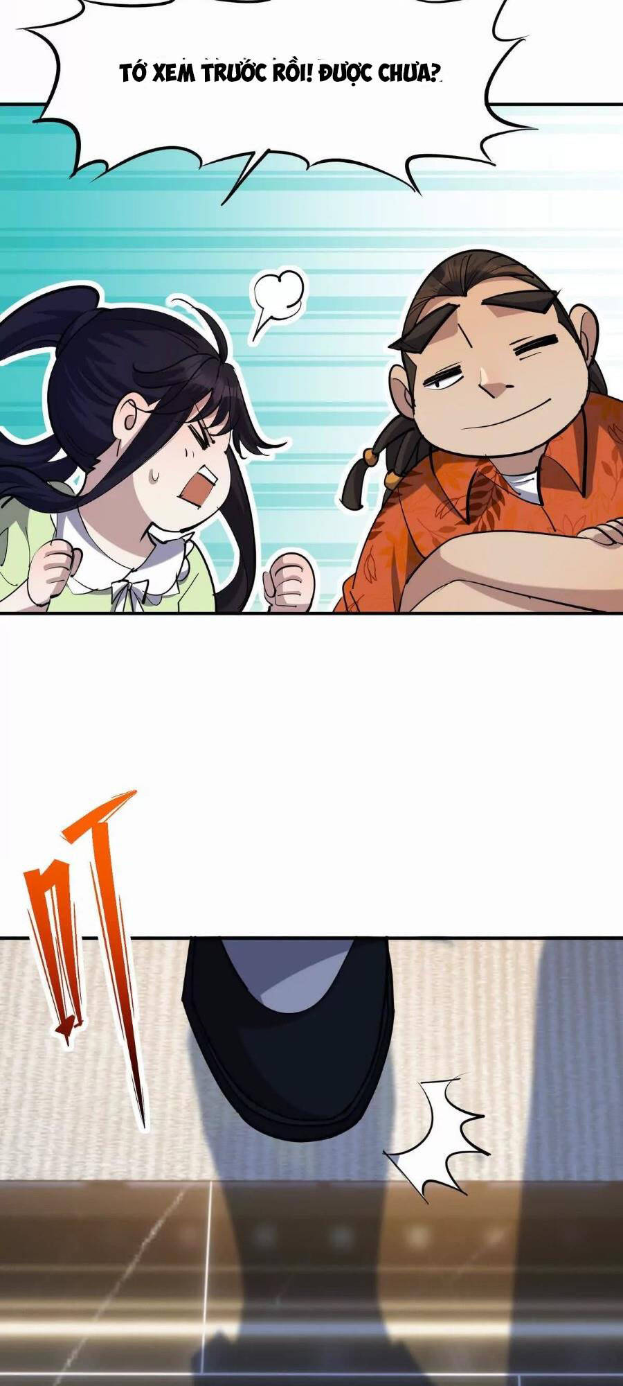 Thần Thú Quật Khởi - Chapter 44 - Page 63