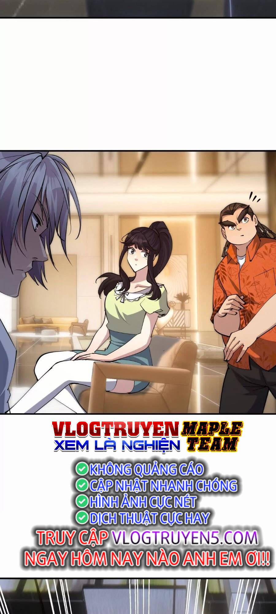 Thần Thú Quật Khởi - Chapter 44 - Page 64