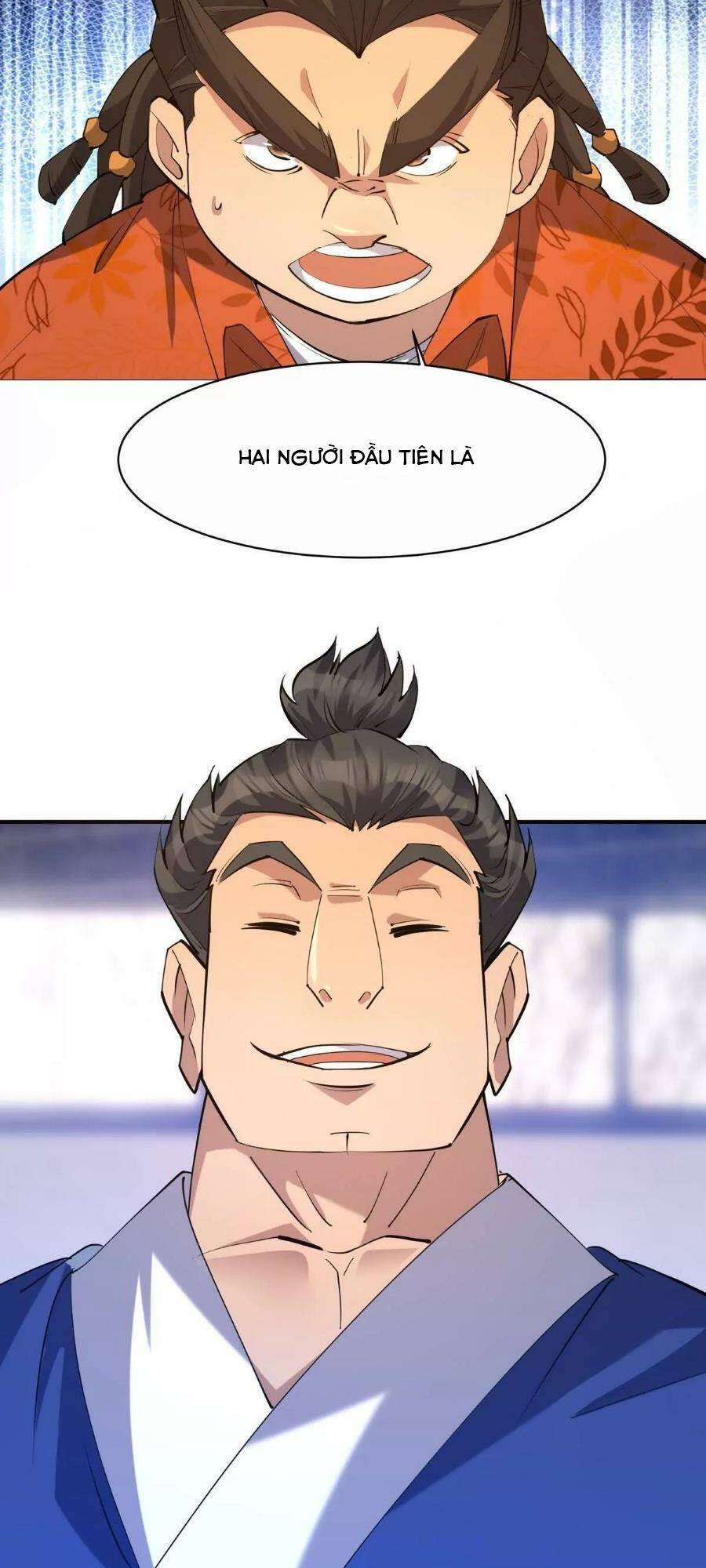 Thần Thú Quật Khởi - Chapter 44 - Page 68