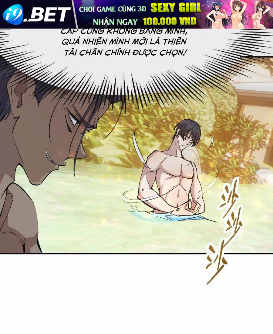 Thần Thú Quật Khởi - Chapter 44 - Page 6