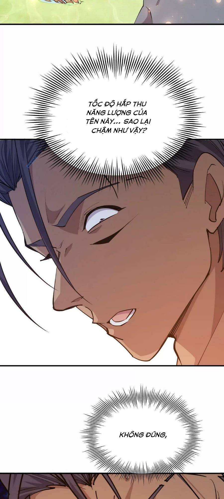 Thần Thú Quật Khởi - Chapter 44 - Page 8
