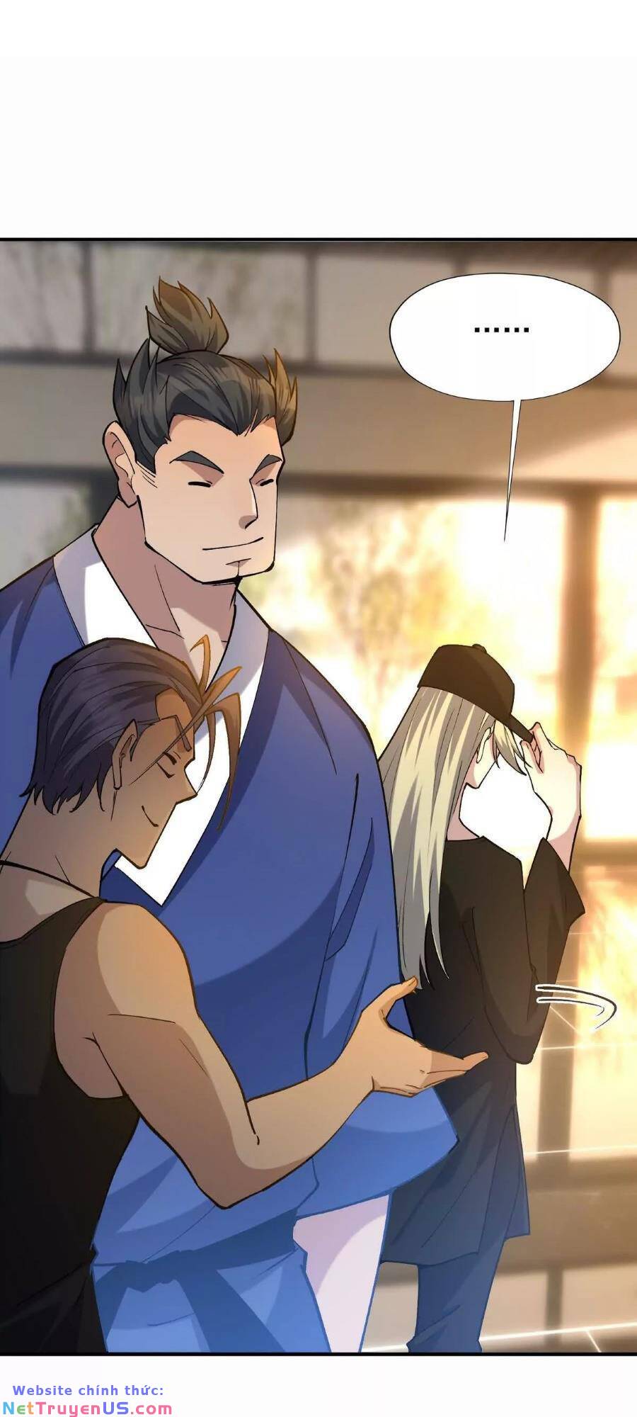 Thần Thú Quật Khởi - Chapter 45 - Page 11