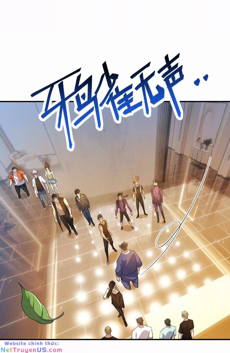 Thần Thú Quật Khởi - Chapter 45 - Page 13