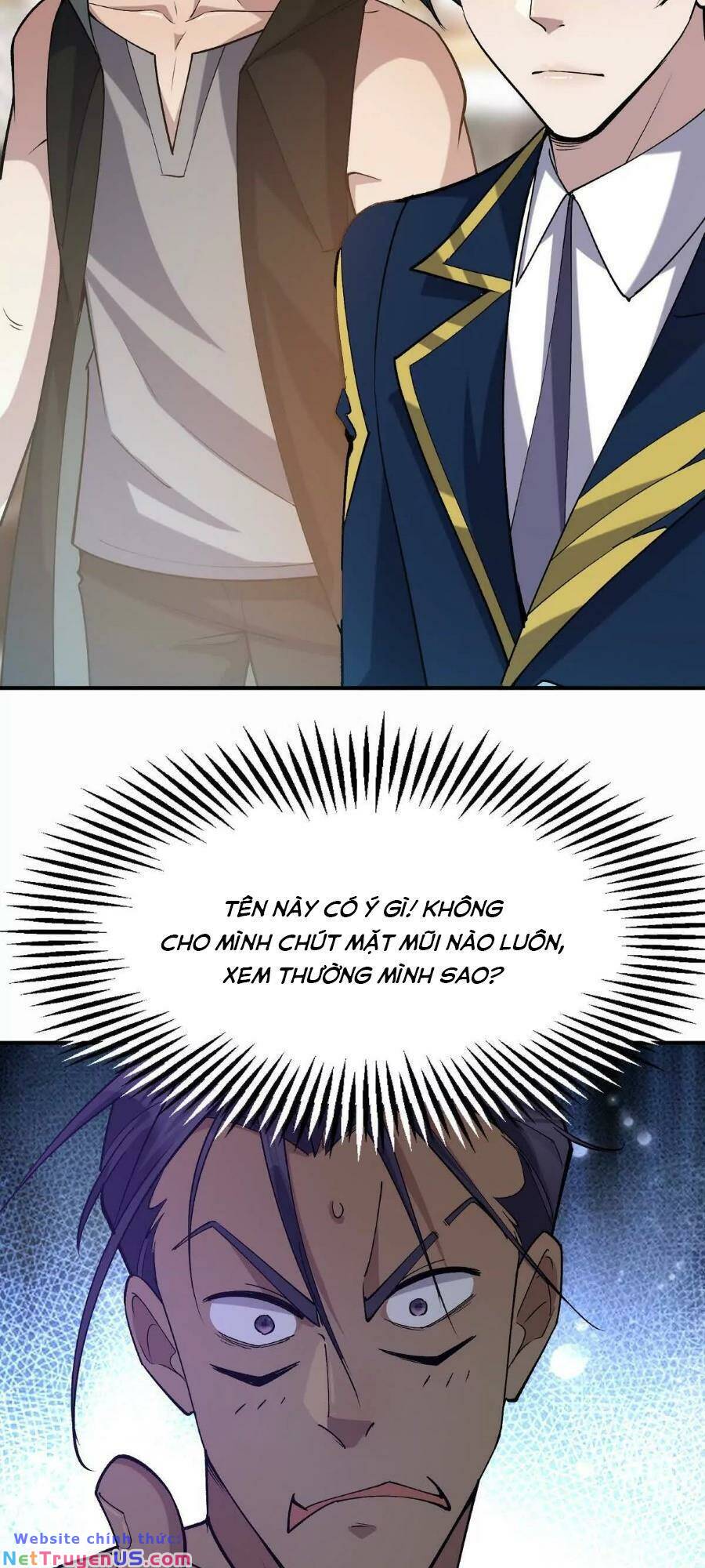 Thần Thú Quật Khởi - Chapter 45 - Page 15