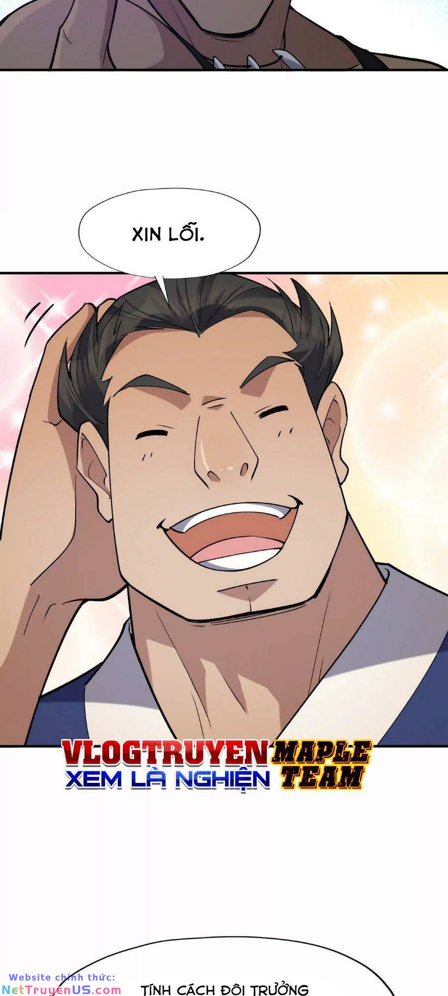 Thần Thú Quật Khởi - Chapter 45 - Page 16