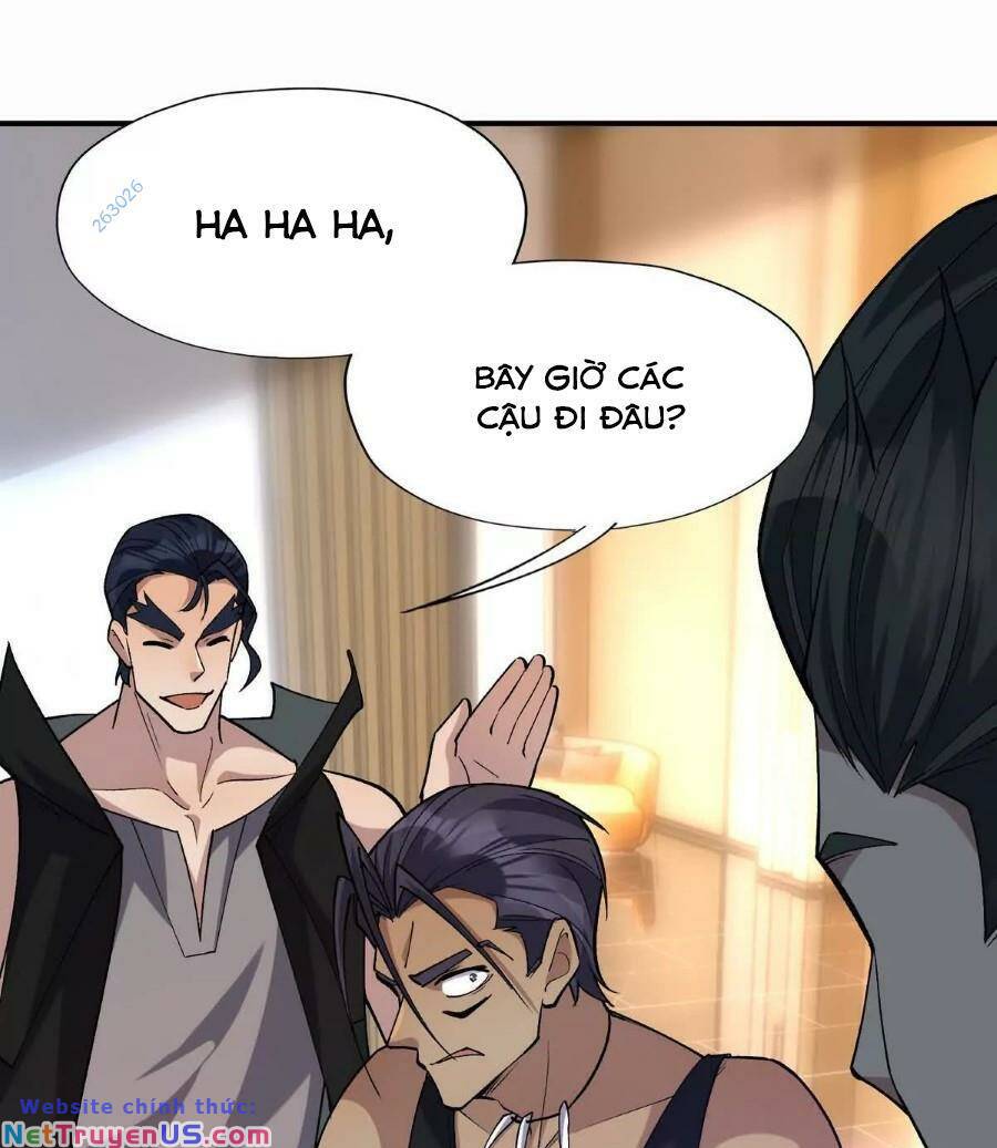 Thần Thú Quật Khởi - Chapter 45 - Page 18