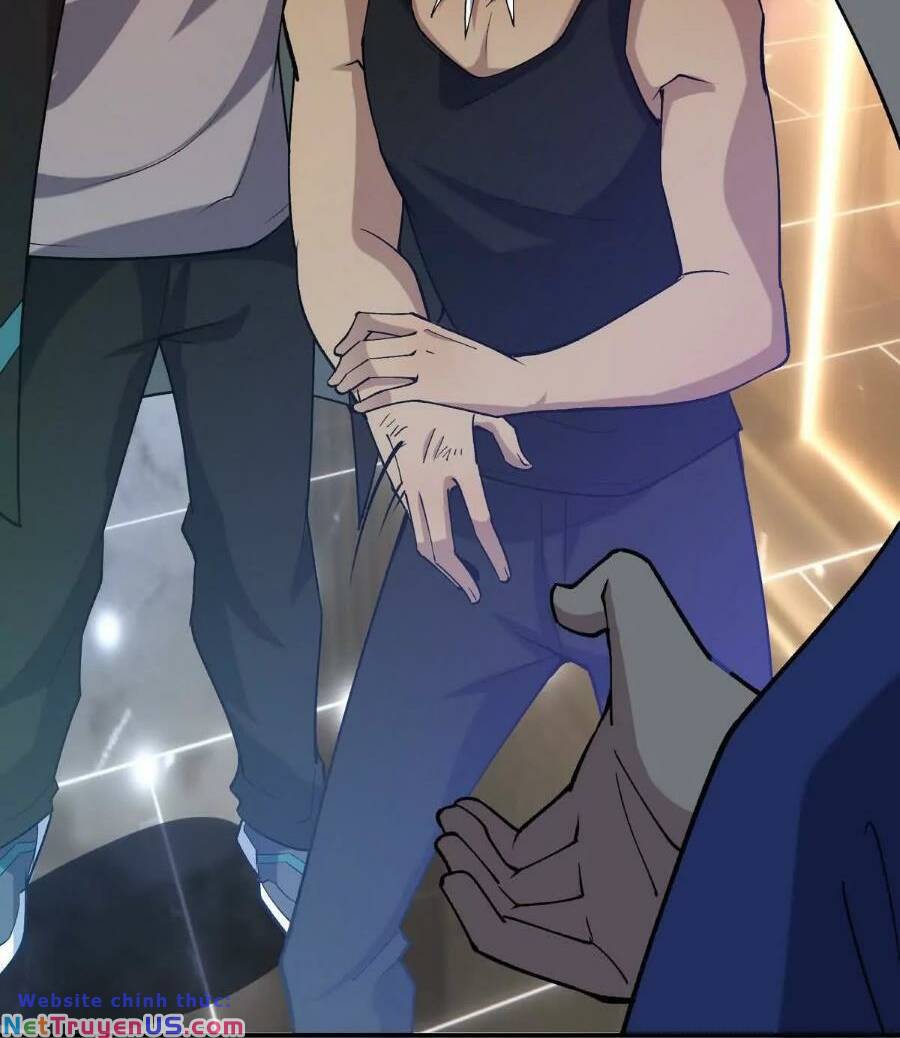 Thần Thú Quật Khởi - Chapter 45 - Page 19