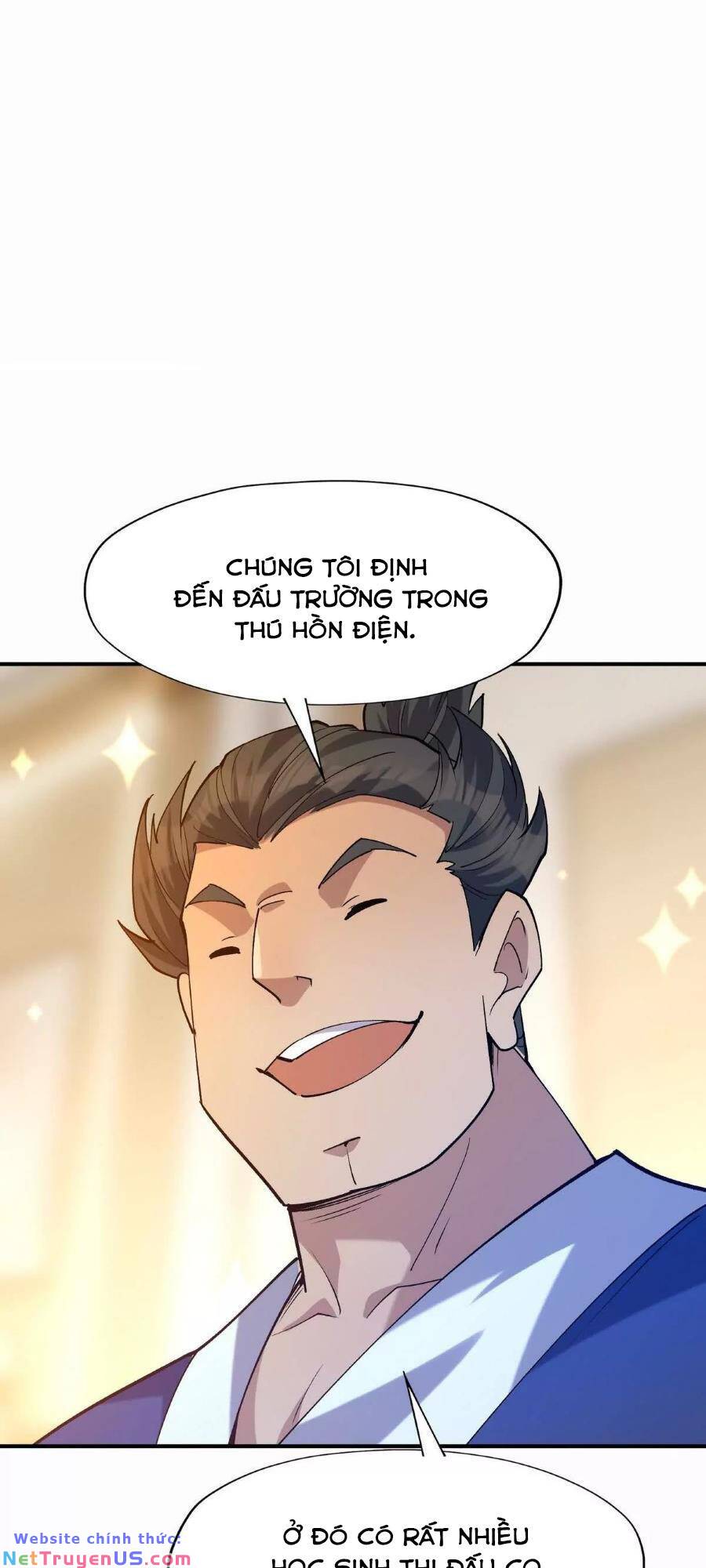 Thần Thú Quật Khởi - Chapter 45 - Page 20