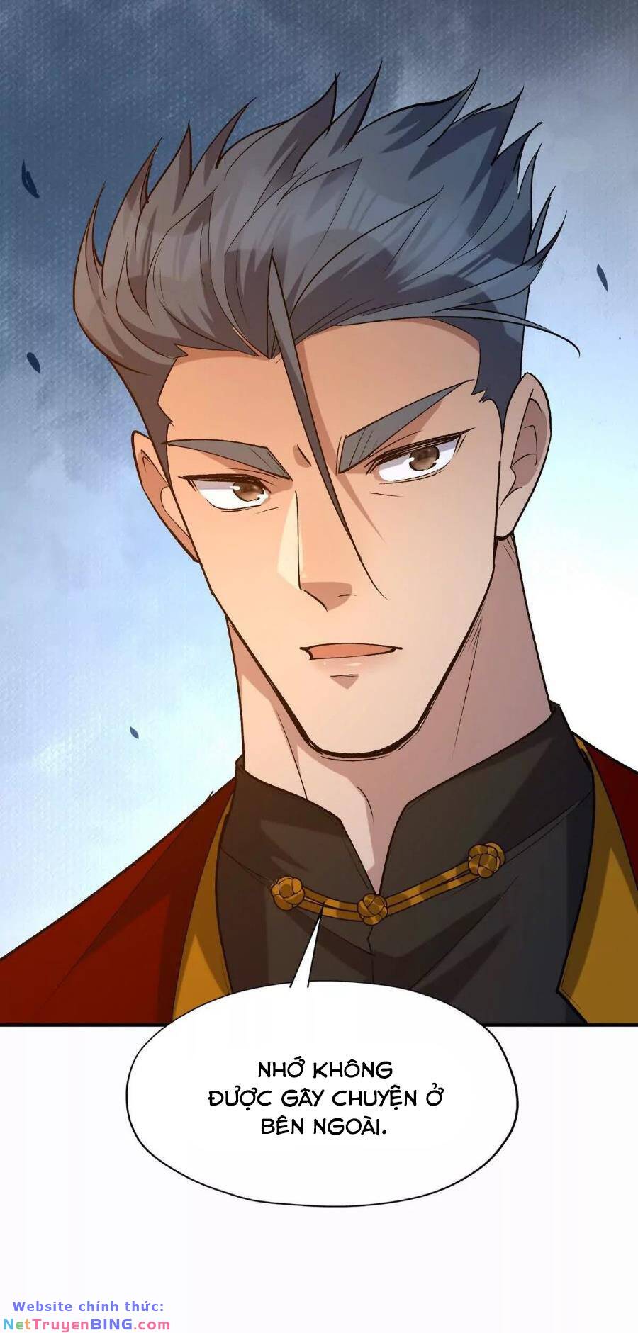 Thần Thú Quật Khởi - Chapter 45 - Page 22