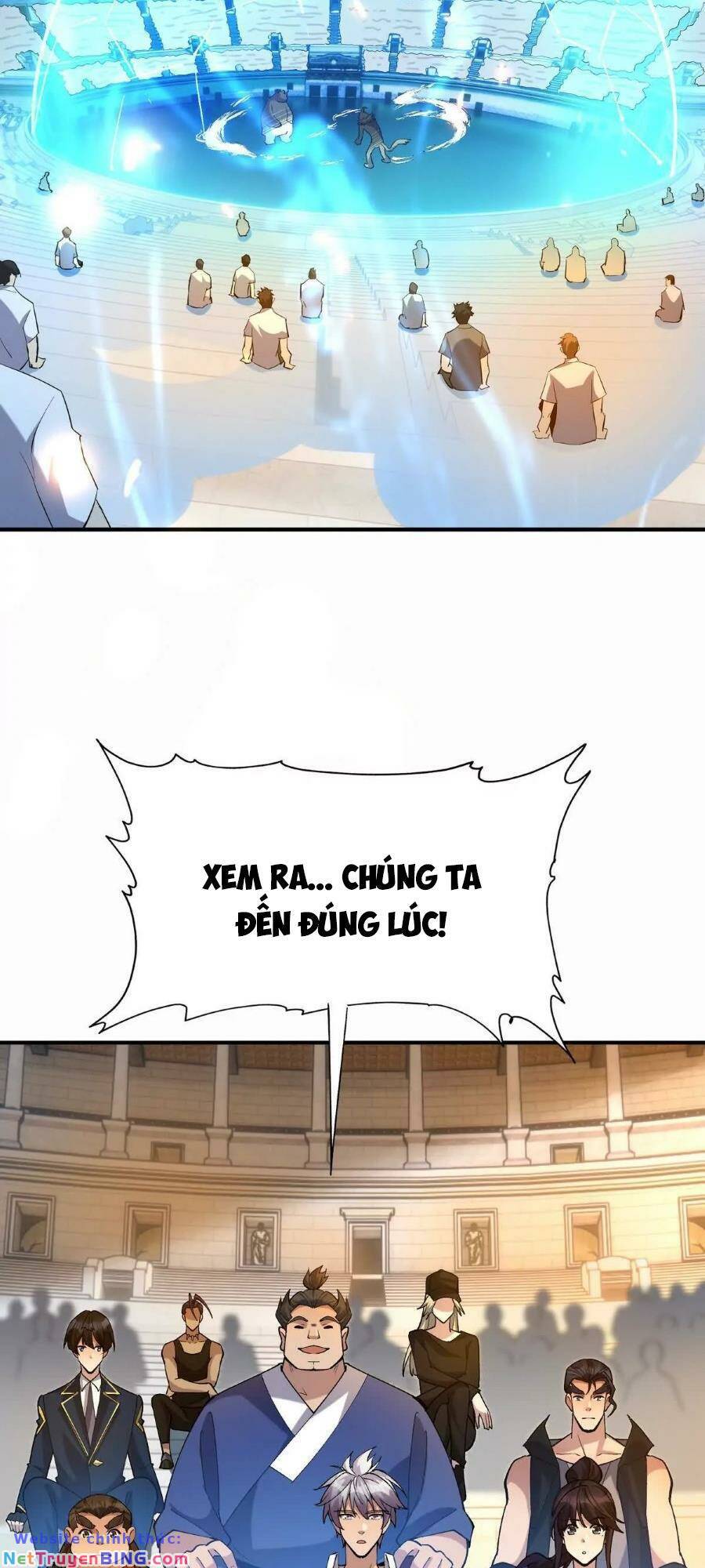 Thần Thú Quật Khởi - Chapter 45 - Page 25