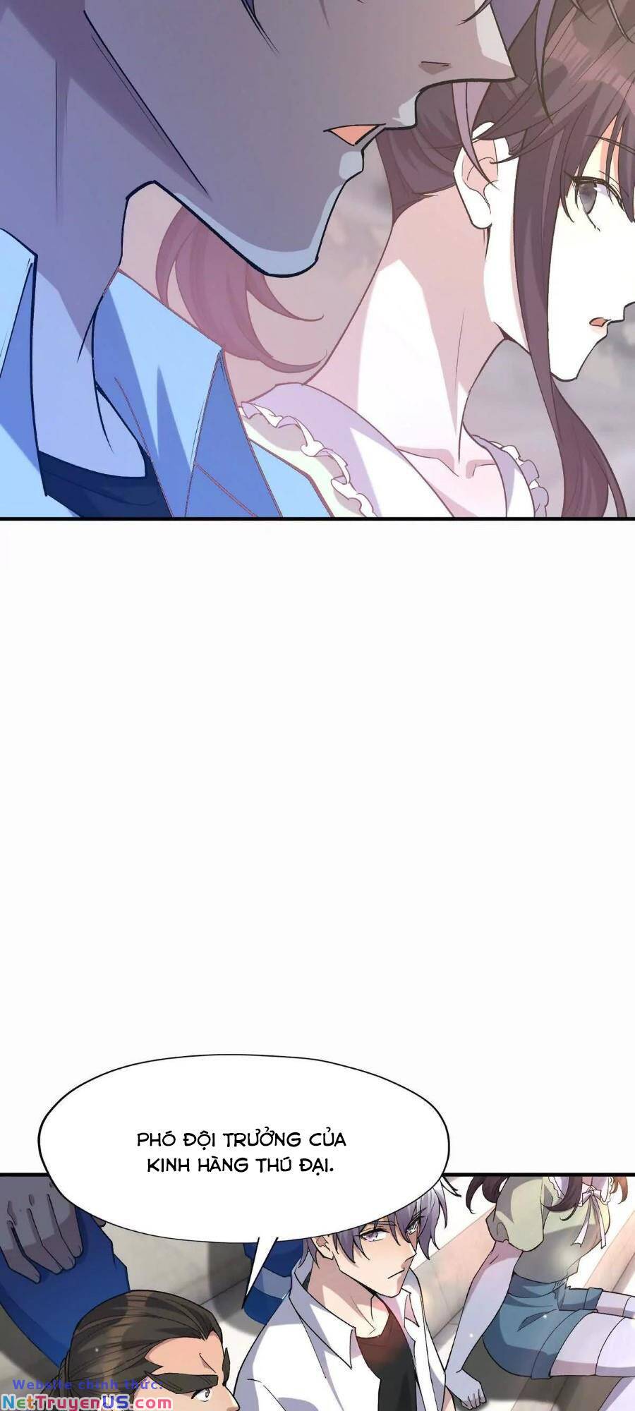 Thần Thú Quật Khởi - Chapter 45 - Page 29